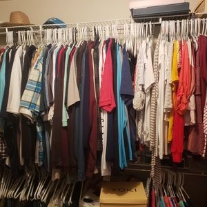 Meet your Posher, Marcus